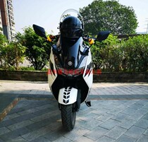 Yamaha Patrol eagle 125 JYM125T-3 Cruise 150 180 modified adjustable rearview mirror Folding rearview mirror