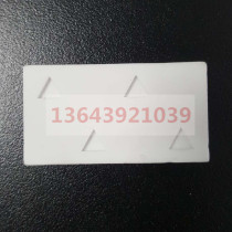 Sande SDAF4000 2000 ash melting tester gray cone pallet Silicon molybdenum Rod corundum boat