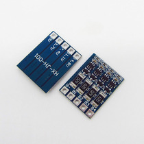 4-string 18650 lithium battery equalization board 14 8V16 8v 4s polymer battery equalization function board