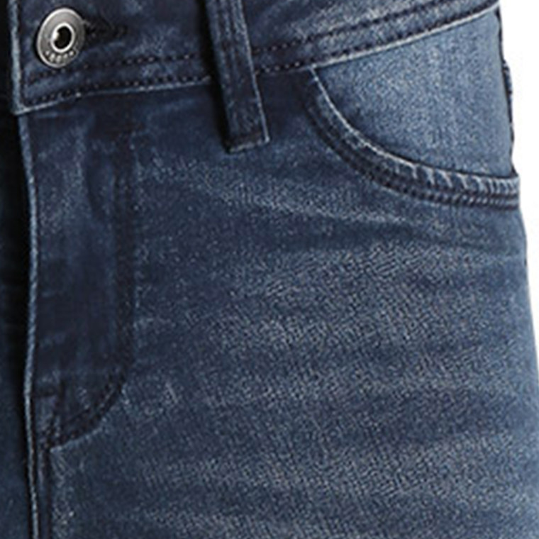 【包邮】新品ESPRIT EDC女士时尚牛仔长裤-075CC1B005吊牌价399