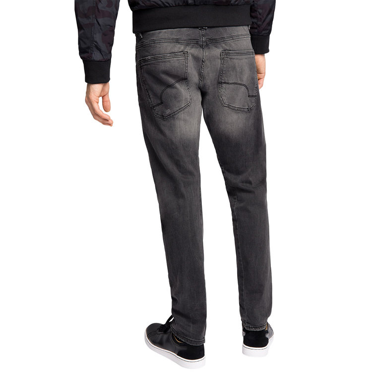 【包邮】新品 ESPRIT EDC 男士时尚牛仔裤-105CC2B013吊牌价499