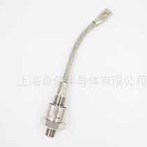 ZP500A1600V Bolt 2CZ500A ZP500A 1600V rectifier diode Shanghai Qiyi