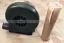 Hand blower Wild Kitchen hotel restaurant barbecue cooking stove supporting equipment blowing combustion