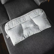 Original cabinet 980 single natural latex particles memory memory neck protection rubber massage pillow