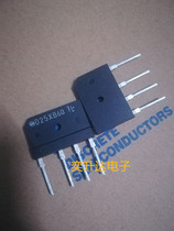 Rectifier Bridge D15SBA100 D15SBA80 D15SBA60 D15SB100 D15SB80 D15SB60