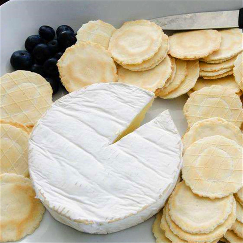 丹麦danishcamembert cheese 奶酪干酪芝士125g