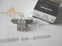 NARVA 55176 HLWS5 12V 37W PY16-1 25 Zeiss microscope 12V37W bulb