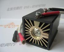 Old AQ100AQ 100 xenon lamp Aohua light bulb black module