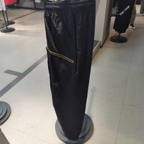 Anta Wang Yibo same model 2021 Winter new quick-drying woven closed Mens sports trousers 152148507