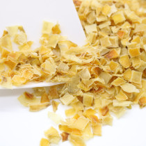 Rabbit hamster ChinChin molars snack dehydrated potato grain dehydrated vegetable 100g