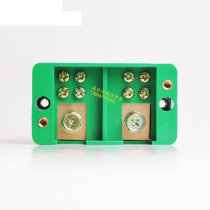Seawinning HS6 HJ2 single-phase two-meter outdoor junction box Two-in-four out junction box 2 into 4 out wiring terminals