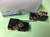 Indonesia imported OMRON OMRON Z-15GW55 micro switch new original