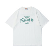 INPRO Designer Brand Combat Summer in Super Fire Restorative Leisure and Relax American T-shirt