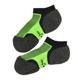 6 ຄູ່ສົ່ງຟຣີ COOLMAX ຖົງຕີນກິລາ breathable breathable sweat-absorbent terry fitness mechanical running hiking socks women