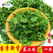 Dehydrated vegetable Cilantro 100g Seasonal new product Buy 2 get 1 free Dried cilantro Dried cilantro dried cilantro Dried Cilantro Dried Cilantro Dried Cilantro Dried Cilantro