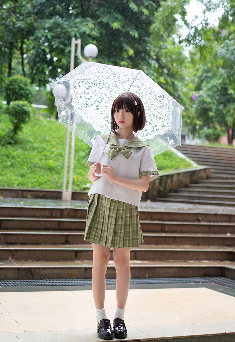 国牌jk制服 小精灵 妙蛙种子 上衣