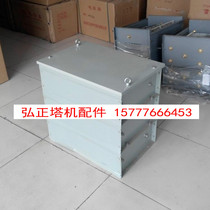 Tower crane resistor resistance box three-layer conjoined RW54-225M-4 8-3Y-24KW