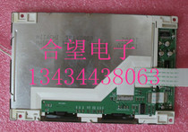 TP177 TP177B Siemens touch screen LCD screen Blue on white High-definition display