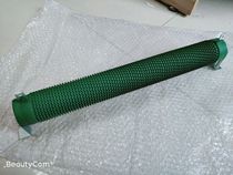 High-power corrugated brake Brake wire wound inverter resistance RXG20 2000W 40R ohm spot