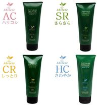 Japan imported PACIFIC PRODUCTS Abreeze series natural plant essence conditioner