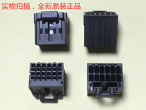 Machine tool connector JST X J21DF-12V-KX-L can be shipped directly on the same day
