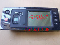 hp plotter HP T610 1100 3100 Z2100 3100 3200 5200770 5200770 panel LCD screen