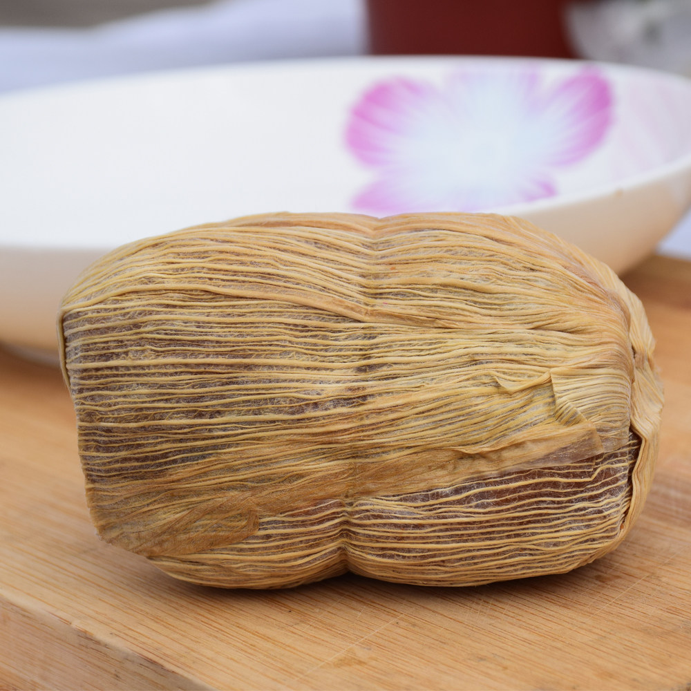 贵州特产 黄粑清镇黄粑糯米糕点清糕粑米粑零食小吃 300g