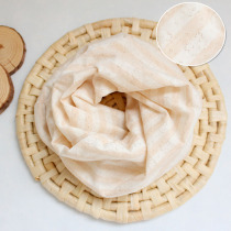 Summer Pure Cotton Pregnant Woman Month Subcap Mesh Thin multifunction Zama tail Maternity hat postpartum lunar sub-supplies