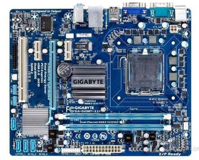 华硕p5g41t-m lx v2 g41主板 775针ddr3 g41mt-s2p e8400 q8200