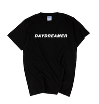 Daydreamer Daydreamer original custom one year anniversary TEE high quality seamless short sleeve t-shirt