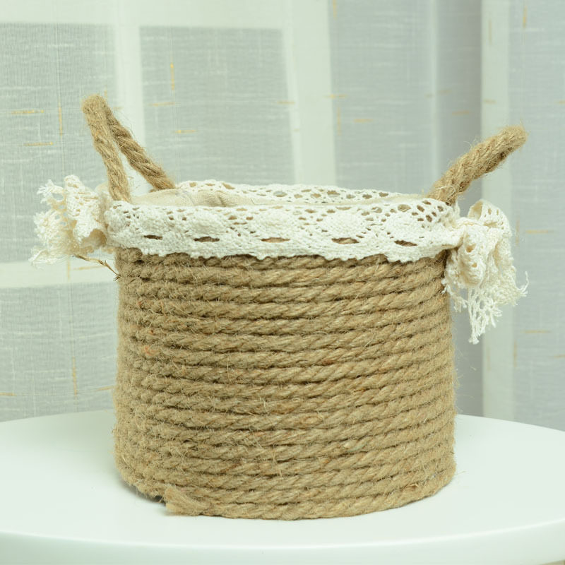 家居 特色手工艺 少数民族特色工艺品 傈僳族特色 傈僳族麻编工 