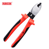 Insulation cable cut REV-C8 Japan Robin Hood RUBICON 1000V resistant to high pressure 200m