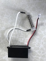 5V ozone disinfection module sterilization and deozone disinfection module small ozone generator is low