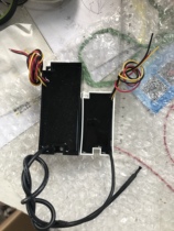 Fulleryne negative ion generator low pressure DC 12V ecological cleaning module air purifier accessories