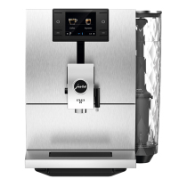 JURA ENA8 Swiss imported household mini Italian small fresh mill commercial professional automatic coffee machine