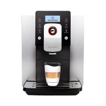 KALERM 1601 automatic Italian coffee machine Intelligent one-touch fancy touch screen Commercial small