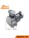 Yadeli Air Compressor 1490w 유유 사일런트 원본 헤드 3001/4001/5003 오일 프리 헤드 어셈블리 Yadeli Air Compressor 1490w 유유 사일런트 원본 헤드 3001/4001/5003 오일 프리 헤드 어셈블리