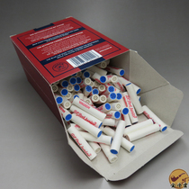 Original German VAUEN Huayun 9mm mm pipe filter element activated carbon filter element ceramic head 180pcs