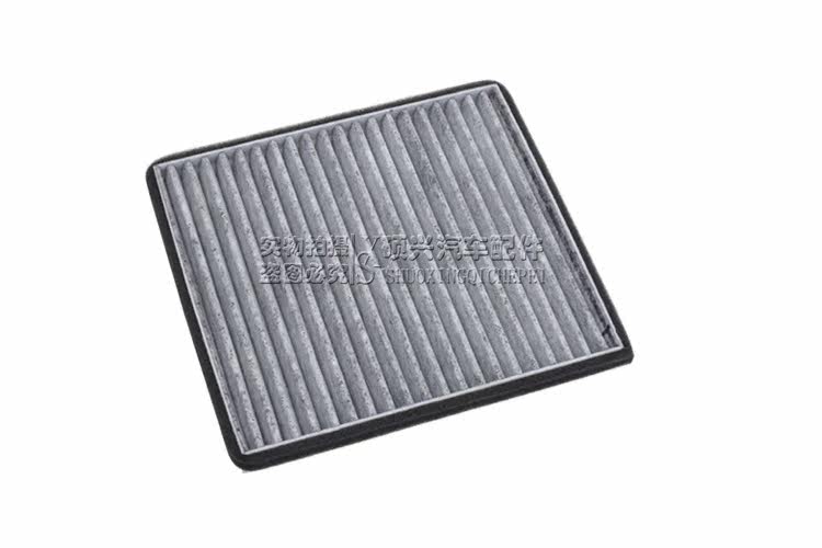 适配长安cs35空调滤芯 cs35空调滤清器格 活性炭1.5t 1.6l