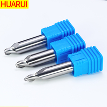 Taper milling cutter 10 shank angle 50 degrees 60 degrees bevel edge copper aluminum engraving machine Tungsten steel alloy spiral chamfer end mill