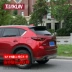 18 Mazda cx-5 phiên bản nước trong thế giới