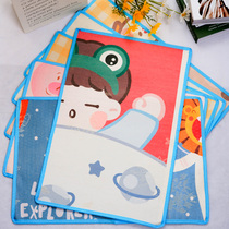 Pet dog mat mat summer cat dog ice silk mat ice mat ice mat cool mat mat cool mat mat