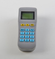 Anti-power terminal electronic encoder fire alarm terminal field equipment encoder