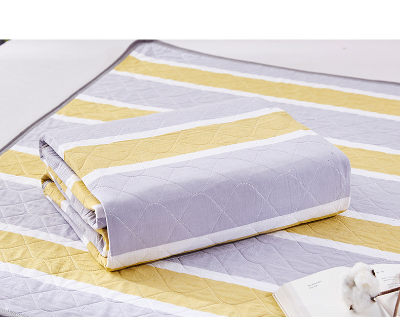 防水床垫保护垫罩用隔尿垫成人老年人加大护理止尿垫加厚可洗