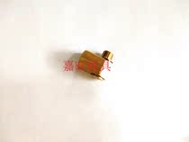 Manufacturer Direct mold joints Deed water nozzles Z878 13 R1 4 swivel joints HASCO water nozzles