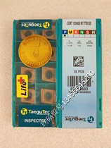 Korea Tefixk Numerical Control Blade CCMT 120408 MT TT8125
