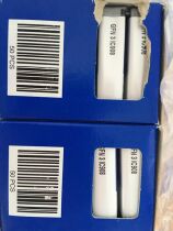 Authentic Iska blade GFN3 IC908 please ask your relatives before taking an inquiry. Thank you