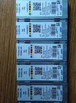 Authentic Iska blade TPGX090202-L IC908 Please pro inquiry before shooting Thank you