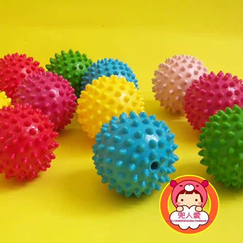 Inot touch ball Massage ball concave ball hand grab ball massage ball selection