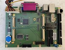 Dismantling machine creative control IO-RAD HQD-15 WE E229342 Industrial DAE017 1 motherboard motherboard